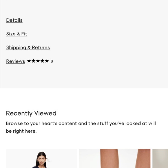 *SOLD* M Aritzia Dress. Colour Lava/Orange. NWT - Picture 11 of 11